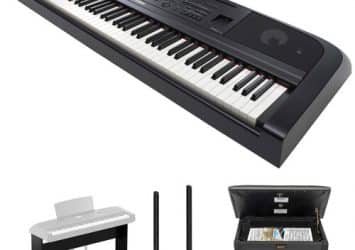 Yamaha DGX-670