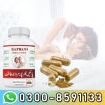 Zafrani Herbal Capsule