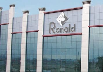 Ronald Web Offset