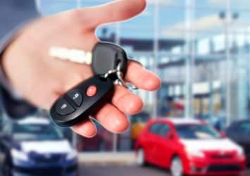 AAA Cash Car Rental