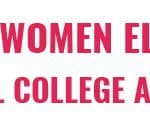Avatar of Tamilnadu Women College Aruppukkottai