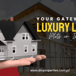 Gateway to Luxury Living