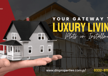 Gateway to Luxury Living