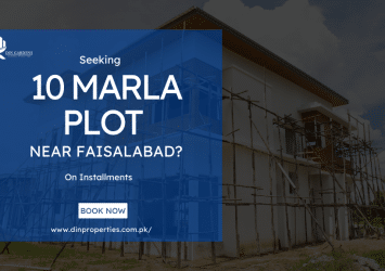 10 Marla Plot
