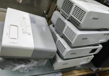 Multimedia Projector