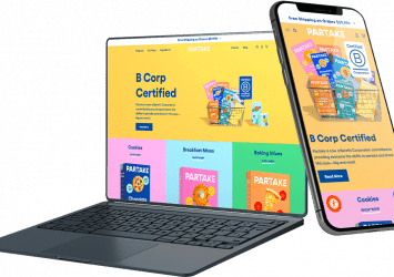 Website designing