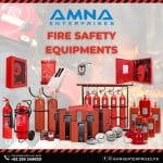 Safety items