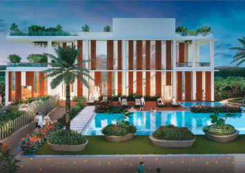 Godrej Retreat Park