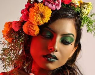 Beautiful Bride
