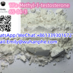 testosterone