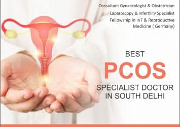 Best PCOS Specialist Doctor