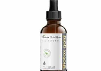 Biotox Gold Oil