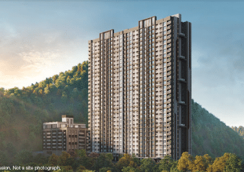 Lodha Hinjewadi