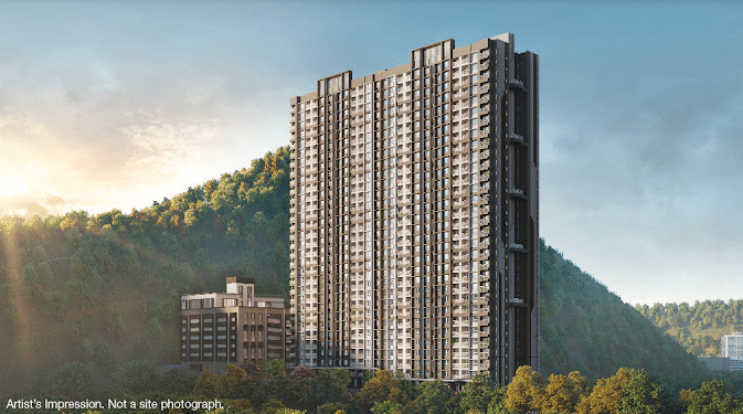 Lodha Hinjewadi