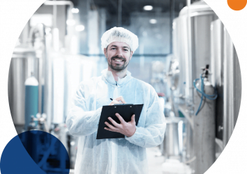 Pharma Contract Manufacturing