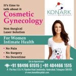 Gynecological Hospital