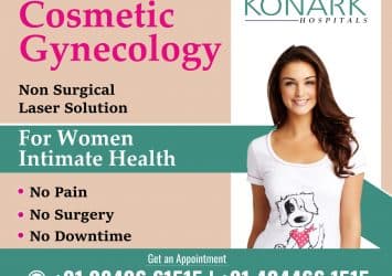 Gynecological Hospital
