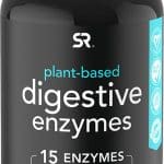 Digestive 15 Enzymes