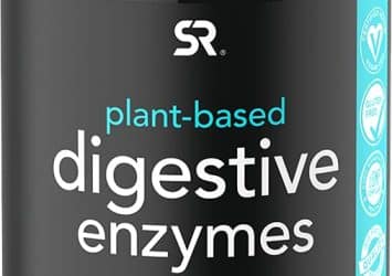 Digestive 15 Enzymes