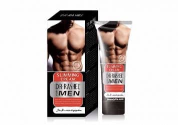 Man Slimming Cream
