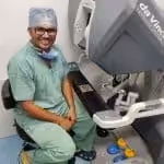 Avatar of Best Urologist Dhanbad Dr. Saket Narnoli