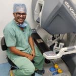 Avatar of Best Urologist Dhanbad Dr. Saket Narnoli