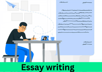 write a good personal