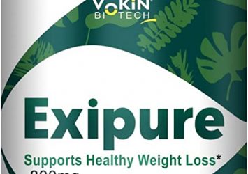 Exipure Capsules