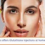 Glutathione Injections