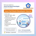 Java Training