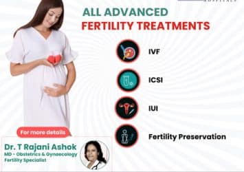 Best Fertility Centre