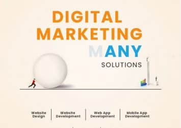 Digital Marketing Company