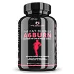 Night Time Fat Burner