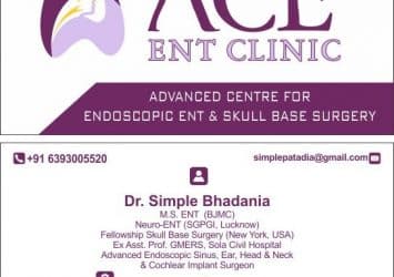 ENT Specialist