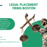 Attorney Recruitment Agencies