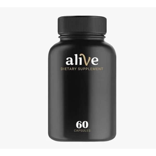 Alive Advanced Formula In Pakistan, Leanbean Official - AD-BY-U
