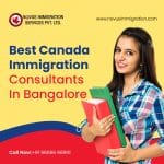 Canada Immigration Consultants