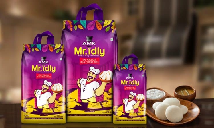 Best quality rice in India