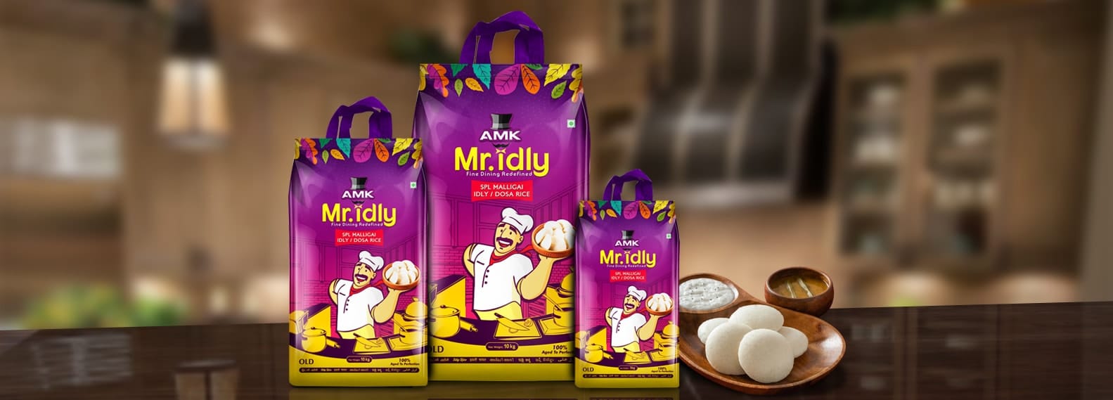 Best Quality Rice In India | AD-BY-U