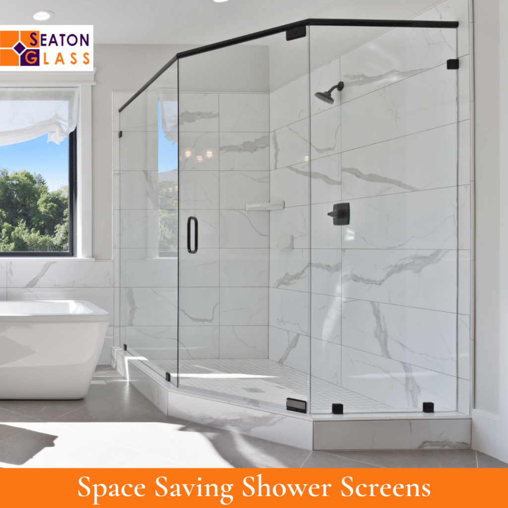 SHOWER SCREENS ADELAIDE