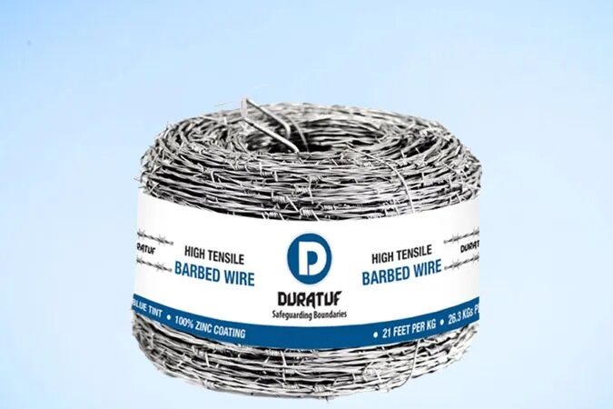 GI Barbed Wire Manufacturers In India AD BY U GI Barbed Wire Manufacturers In India AD BY U