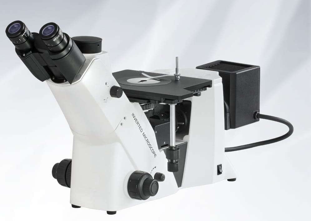 Metallurgical Lab Equipment Manufacturers in Delhi