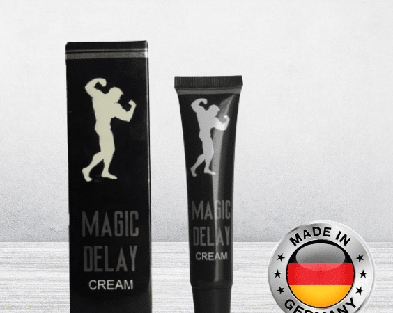 Magic Delay Cream Price In Pakistan | AD-BY-U