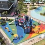 playground equipment suppliers