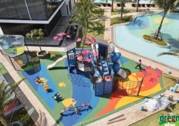 playground equipment suppliers