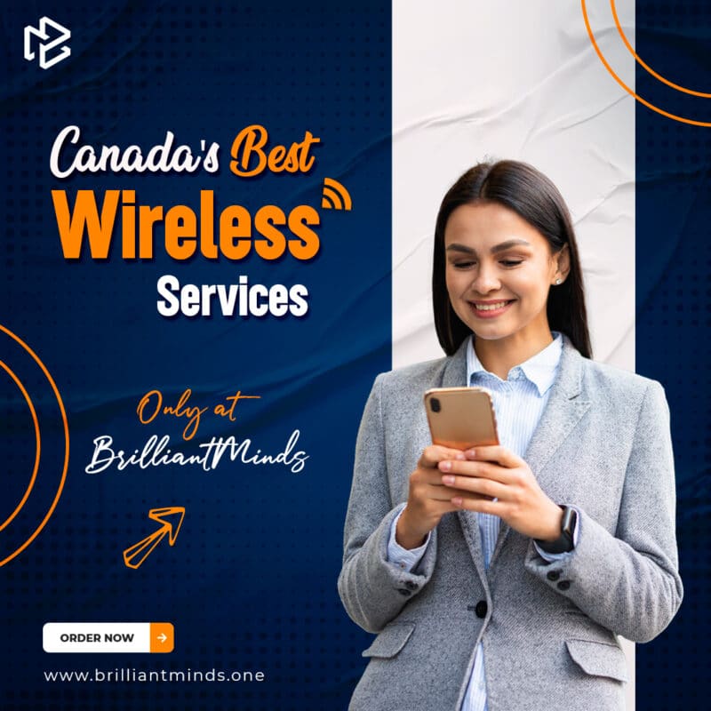 Wireless Internet Service Providers In Toronto | AD-BY-U