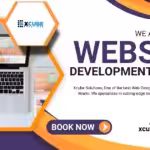 Avatar of Xcube Solutions