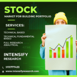 Avatar of intensify research
