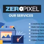 Avatar of ZERO PIXEL