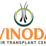 Avatar of Vinoda Hair Transplant Center